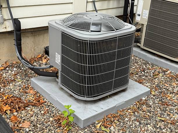 24/7 Emergency Hvac Installation experts in Lincolnton, NC